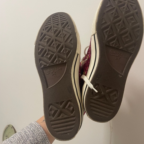 Converse Chuck Taylor custom - Picture 5 of 5